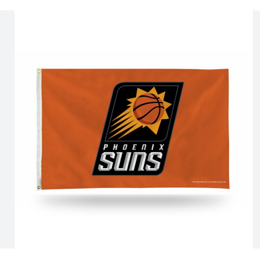 Phoenix Suns Flag